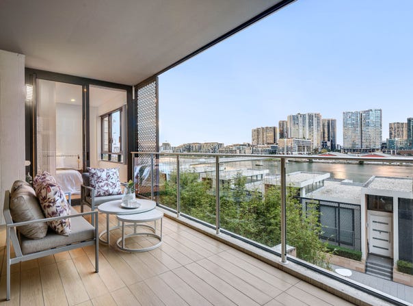 608/36 Shoreline Drive, Rhodes, NSW 2138