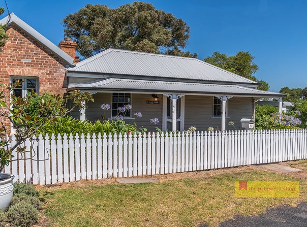 10 Smith Street, Mudgee, NSW 2850