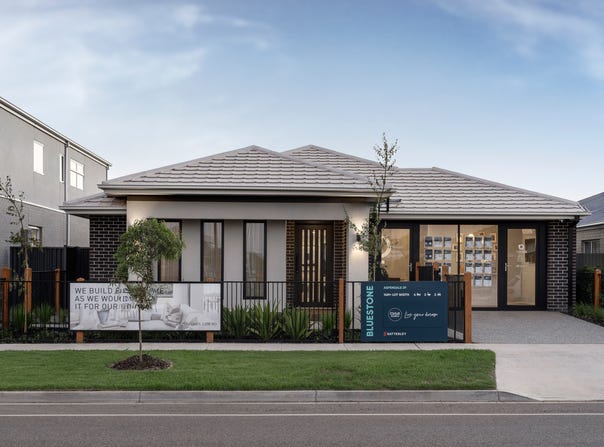 12 Perlino Boulevard, Tarneit, Vic 3029