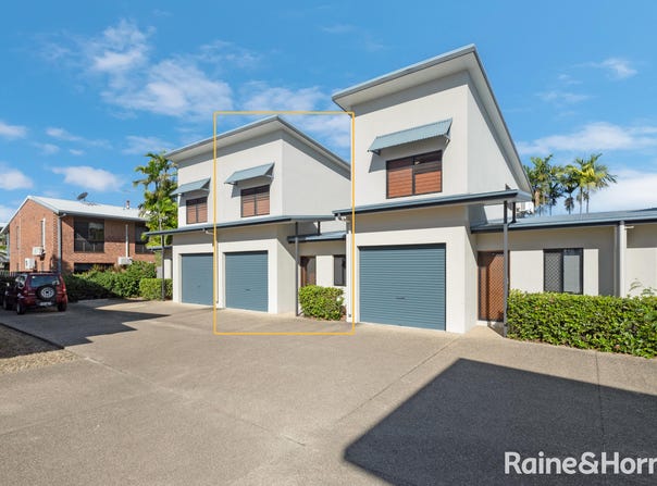 5/42-44 Patrick Street, Aitkenvale, Qld 4814