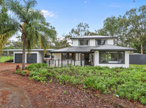 97 Tullong Road, Scone, NSW 2337