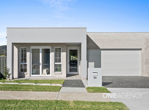 35 Bristlebird Drive, Calderwood, NSW 2527