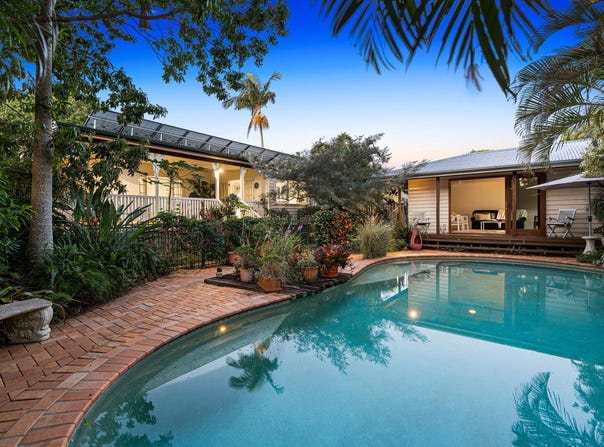 57 Stratton Terrace, Wynnum, Qld 4178