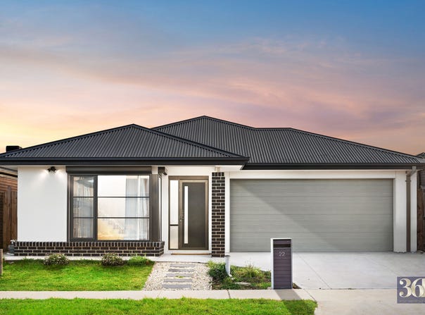 22 Jernigan Road, Tarneit, Vic 3029