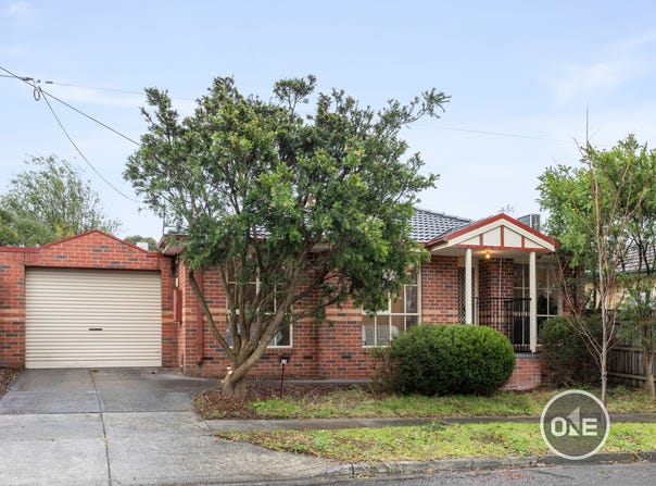 2A Mardion Drive, Nunawading, Vic 3131