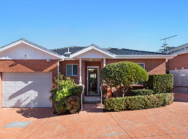 2/14-16 New Illawarra Road, Bexley North, NSW 2207