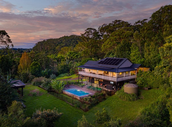 170 Billinudgel Rd, Billinudgel, NSW 2483