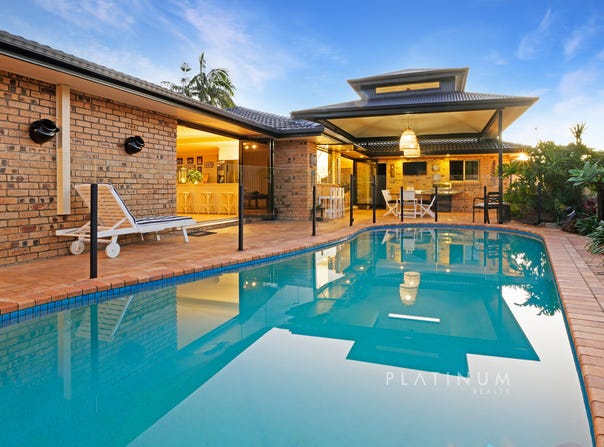 31 Agave Street, Elanora, Qld 4221