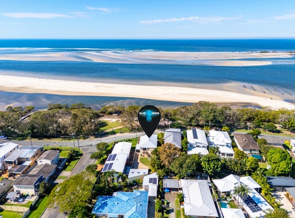114 Esplanade, Golden Beach, Qld 4551