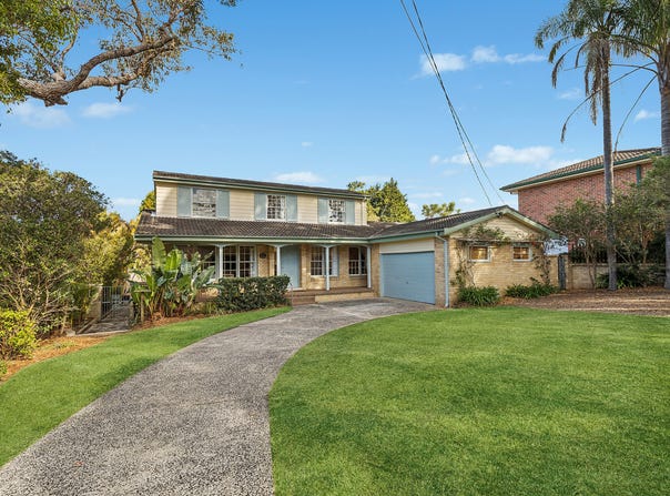26 Warili Road, Frenchs Forest, NSW 2086