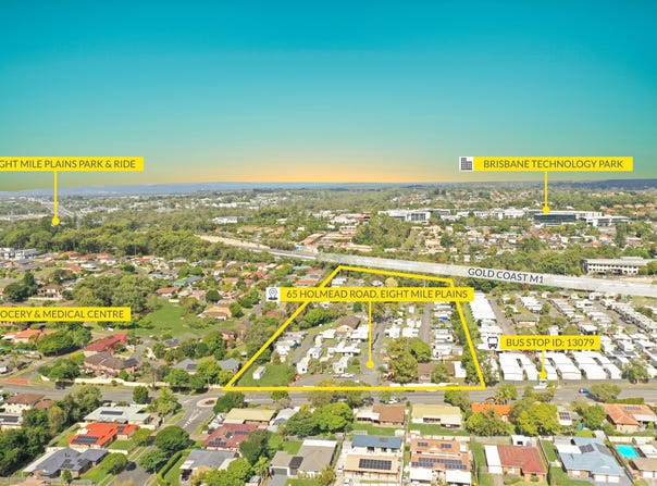 65 Holmead Road, Eight Mile Plains, Qld 4113