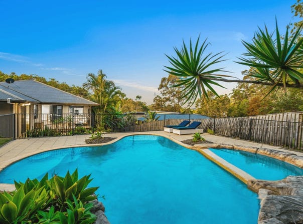 14 Grove Creek Close, Reedy Creek, Qld 4227