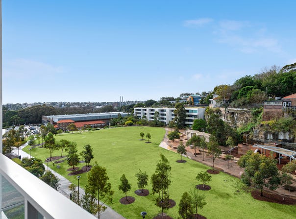 617/131 Ross Street, Forest Lodge, NSW 2037