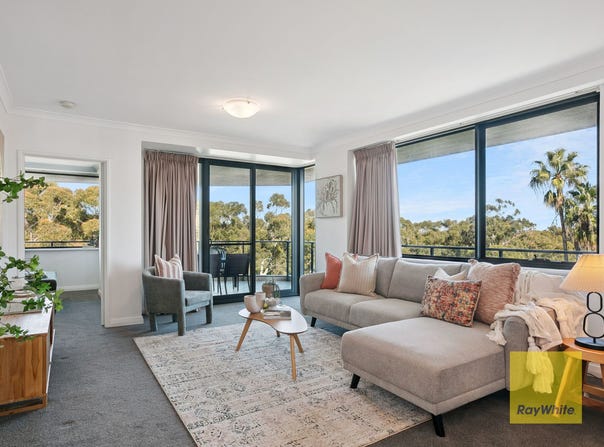 45/36 Kings Park Road, West Perth, WA 6005