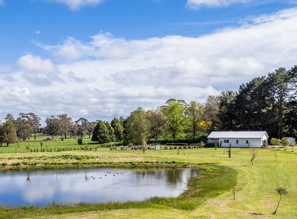 214 Spring Hill Road, Spring Hill, NSW 2800