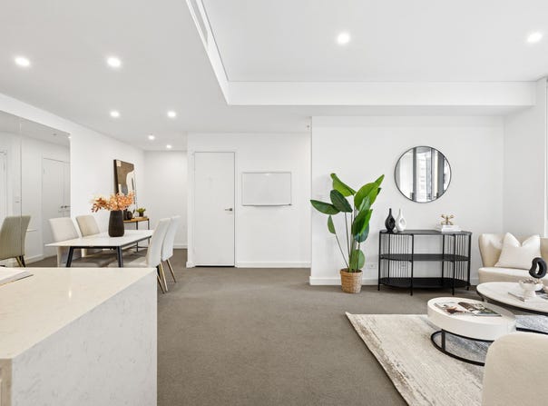 306/60 Nancarrow Avenue, Meadowbank, NSW 2114