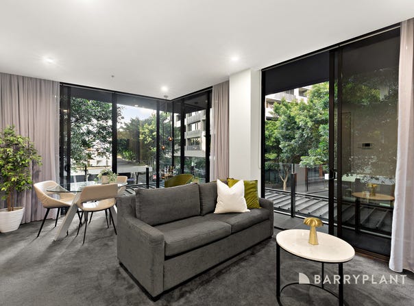 114/19 Rakaia Way, Docklands, Vic 3008