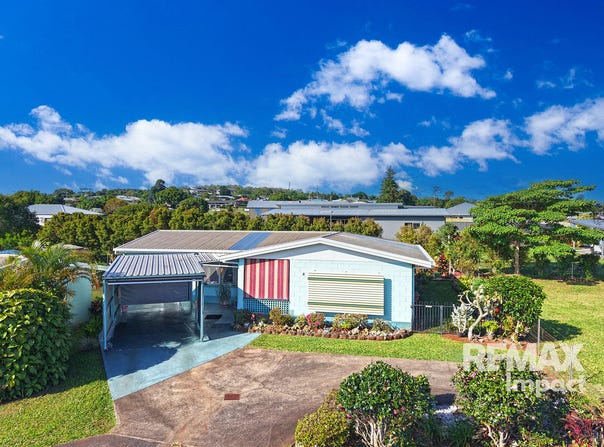 4/39 Tower Avenue, Atherton, Qld 4883