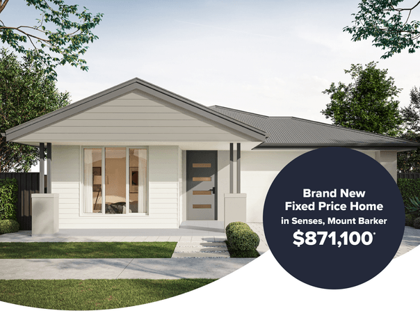 Lot 161 East Parkway, Mount Barker, SA 5251