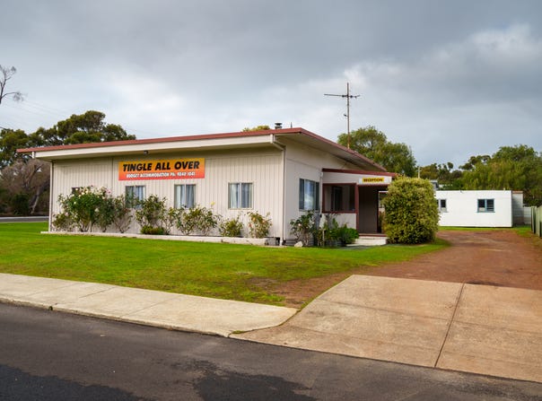 60 Nockolds Street, Walpole, WA 6398