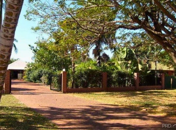 6 Robert Street, Broome, WA 6725