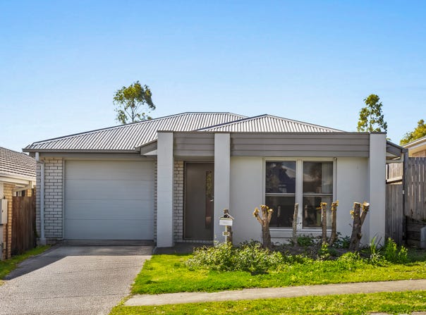 20 Tappen Street, Yarrabilba, Qld 4207