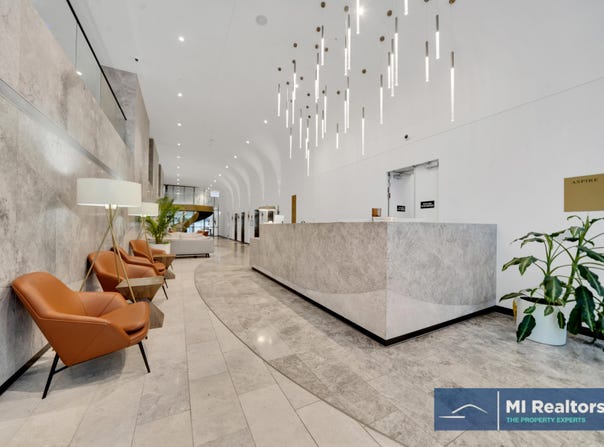 504/301 King Street, Melbourne, Vic 3000