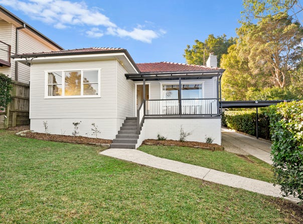 2 Roach Avenue, Thornleigh, NSW 2120
