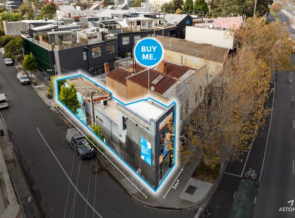 376 St Kilda Road, St Kilda, Vic 3182