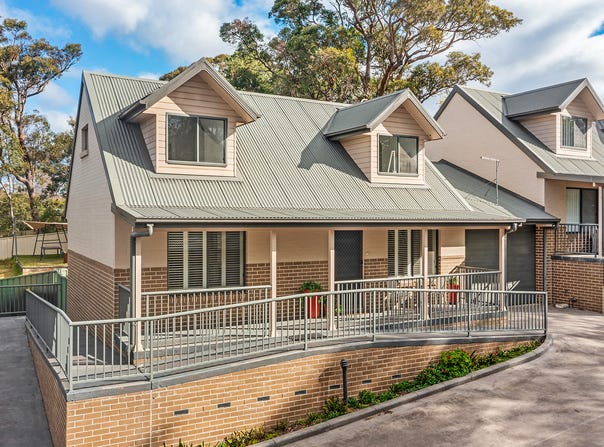 4/97 Great Western Highway, Blaxland, NSW 2774