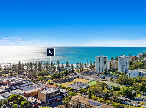 3/31 Connor Street, Burleigh Heads, Qld 4220
