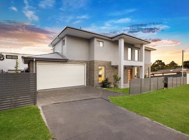 43 Burraddar Avenue, Engadine, NSW 2233