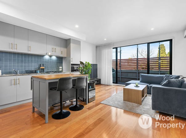 15/6 Lansdowne Road, St Kilda East, Vic 3183
