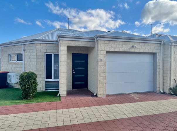3/34 Merrifield Avenue, Kelmscott, WA 6111