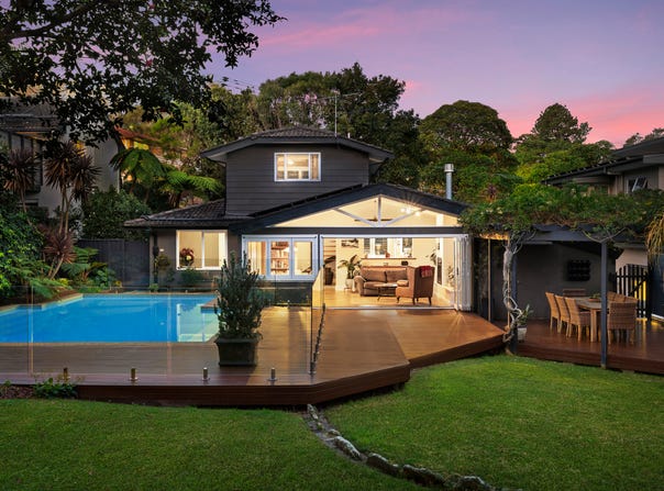 69 Iluka Avenue, Elanora Heights, NSW 2101