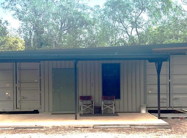 7 wahoi road, Dundee Beach, NT 0840
