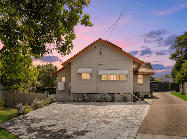 7  Gratwick Street, Moorooka, Qld 4105