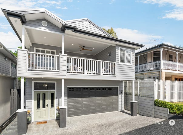 72A Wylie Avenue, Coorparoo, Qld 4151
