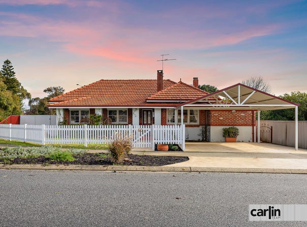 60 Randell Street, Mandurah, WA 6210