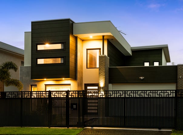 11 Crusade Street, Newport, Qld 4020
