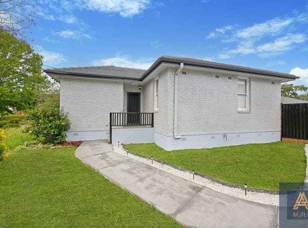 8 & 8A Gilmore Road, Lalor Park, NSW 2147