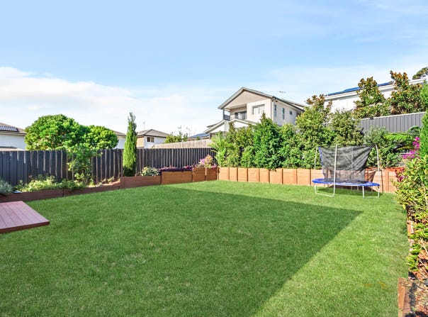 18 Sandra Street (Grantham Farm), Riverstone, NSW 2765