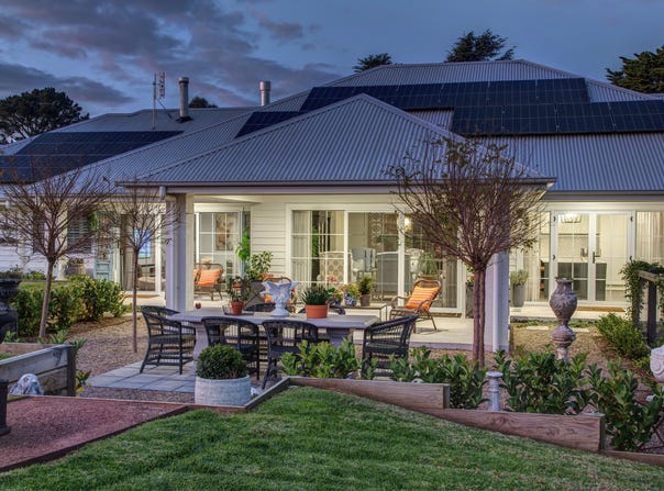 36 School Lane, Exeter, NSW 2579