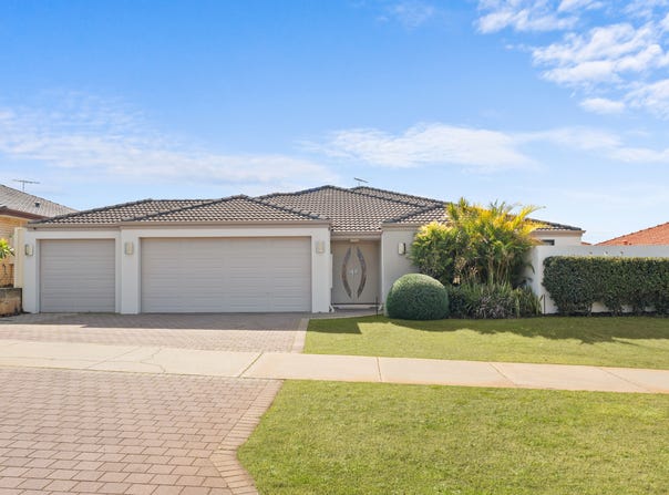 108 Kendall Boulevard, Baldivis, WA 6171