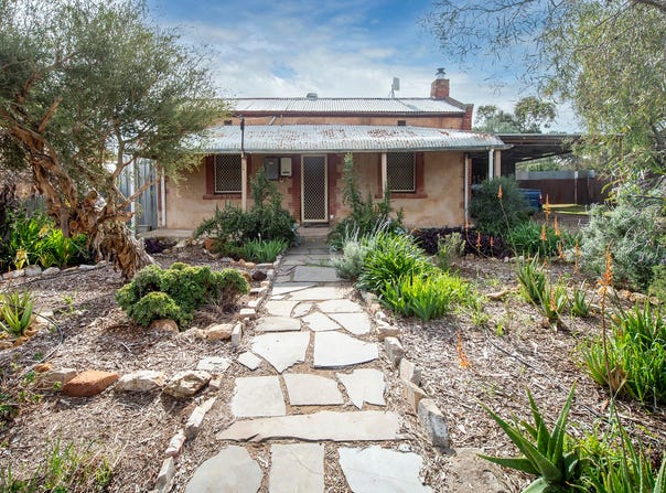58 Park Terrace, Gladstone, SA 5473