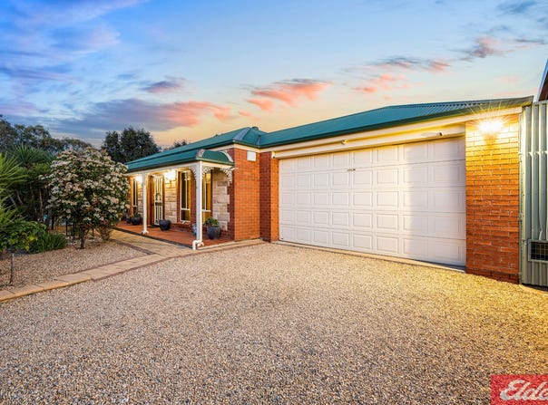 32 George Angas Drive, Greenock, SA 5360