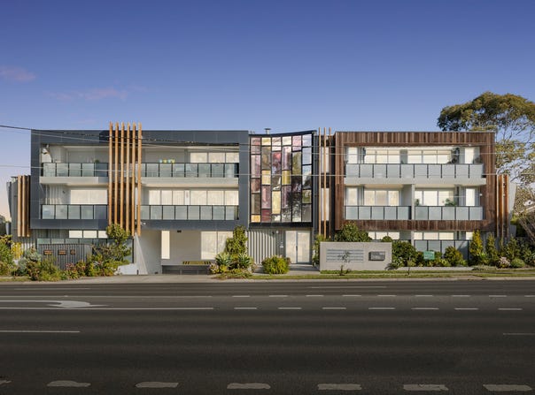 17/148 Mitcham Road, Donvale, Vic 3111