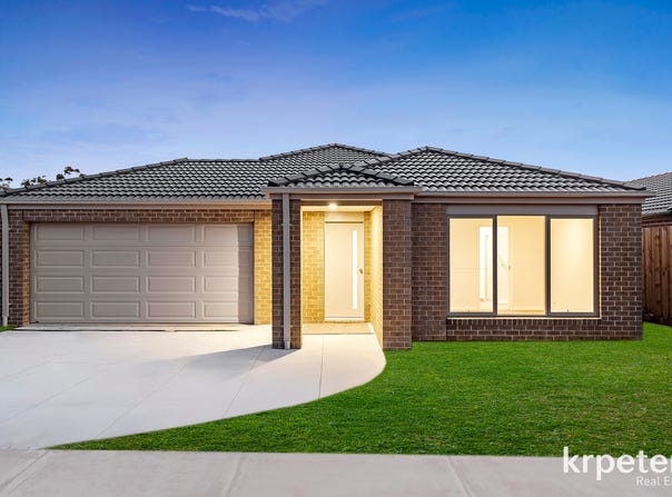 30 Trefella Rise, Drouin, Vic 3818