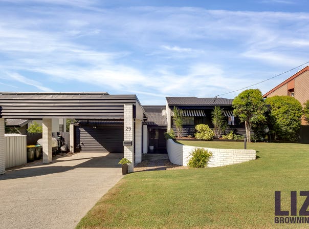 29 Chapel Hill Road, Chapel Hill, Qld 4069
