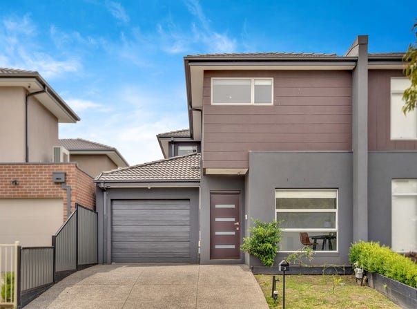 3 Merlynston Close, Dallas, Vic 3047